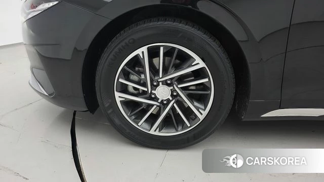 Hyundai The New Grandeur IG id 4401642 из Кореи 15