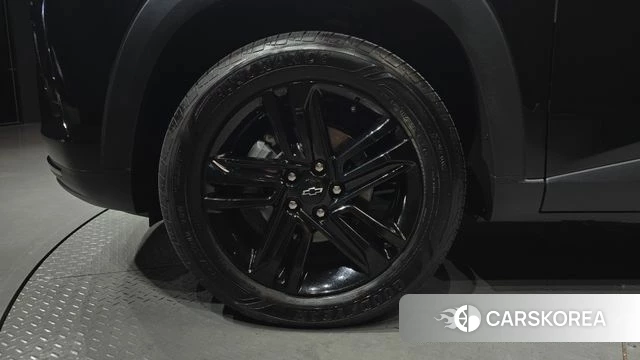 Chevrolet (GM Daewoo) Trax Crossover id 4639805 из Кореи 24