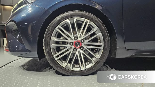 Kia The New K3 2nd generation id 3839163 из Кореи 15