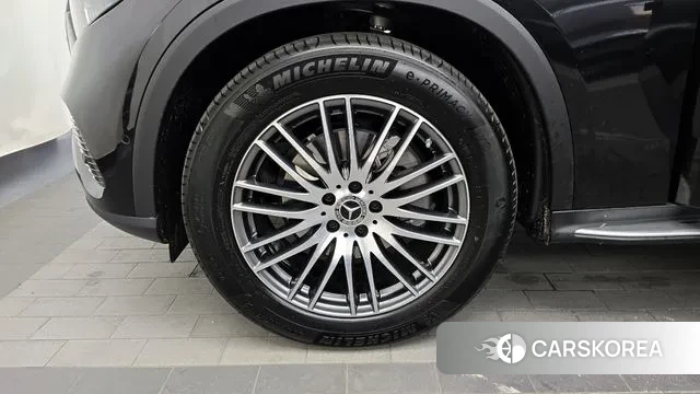 Mercedes-Benz GLC-Class X254 id 3491649 из Кореи 15