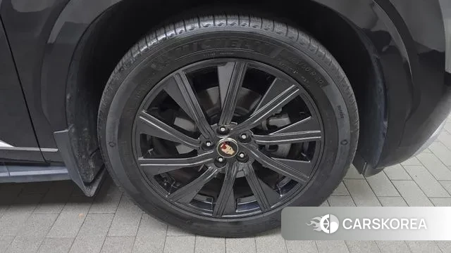 Hyundai Palisade id 3384721 из Кореи 15