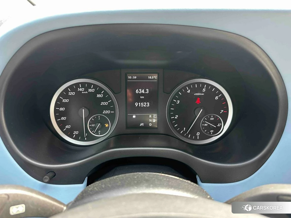 Mercedes-Benz Vito 2021 Черный из Китая, фото 5