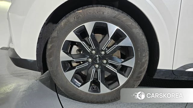 Kia Carnival 4th generation id 3914820 из Кореи 15