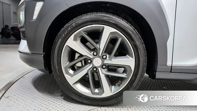 Hyundai Kona id 3563190 из Кореи 15