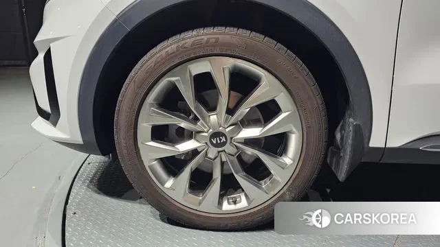 Kia Sorento 4th Generation id 2999897 из Кореи 15