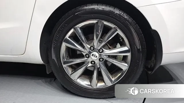 Kia The New Carnival id 3737165 из Кореи 15