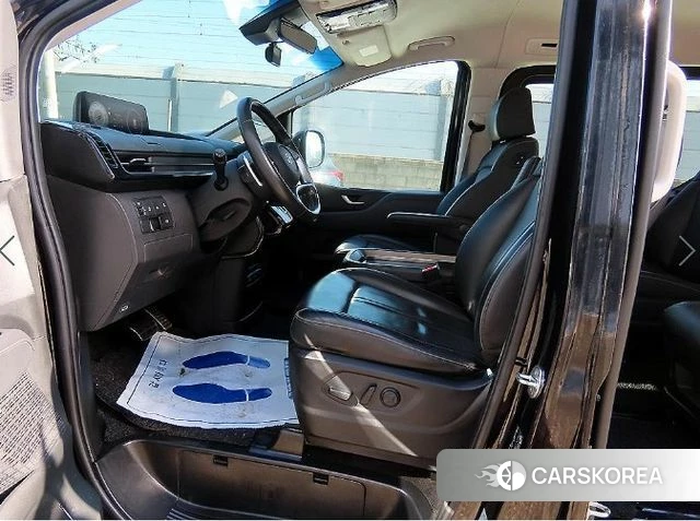 Hyundai Staria id 3865984 из Кореи 15