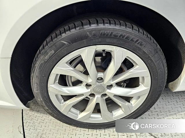 Audi New A6 id 4610476 из Кореи 15