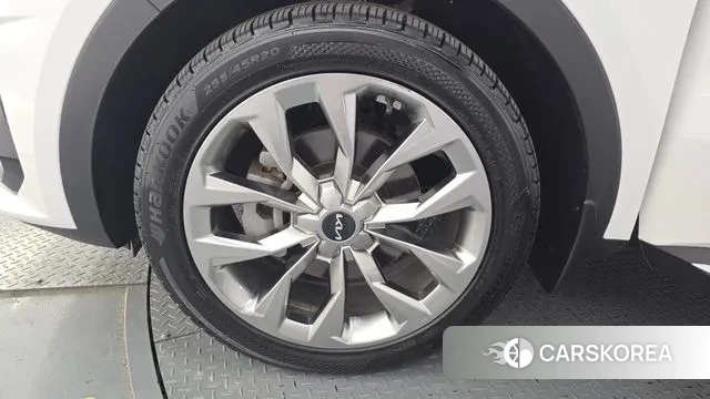 Kia Sorento 4th Generation id 3503694 из Кореи 15