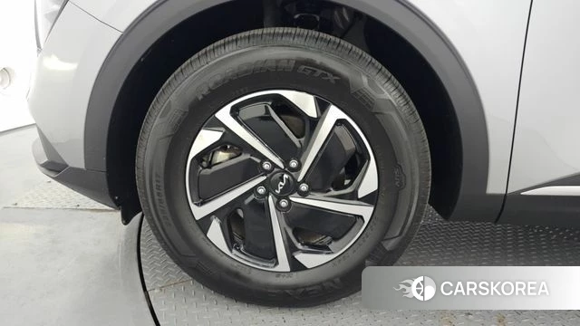 Kia Sportage 5th Generation Hybrid id 4323081 из Кореи 25