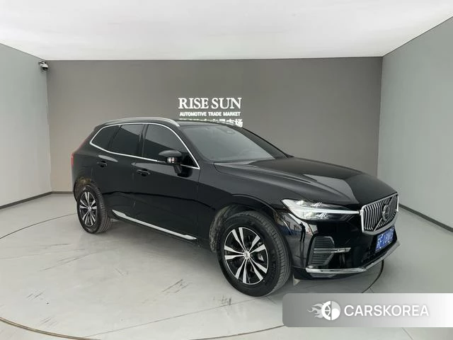 Volvo XC60 id 4240770 из Китая 15