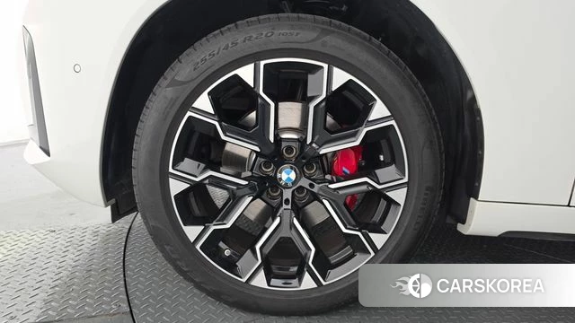 BMW X3 (G45) id 4710473 из Кореи 29
