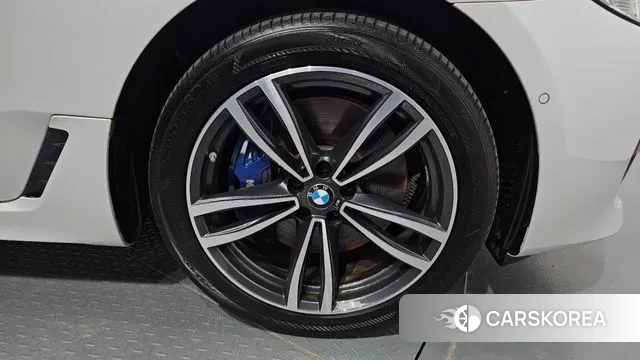 BMW 6 Series GT (G32) id 3264140 из Кореи 15