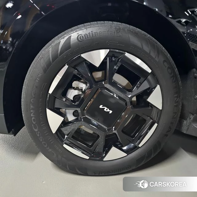 Kia The New Carnival 4th Generation id 4639803 из Кореи 12