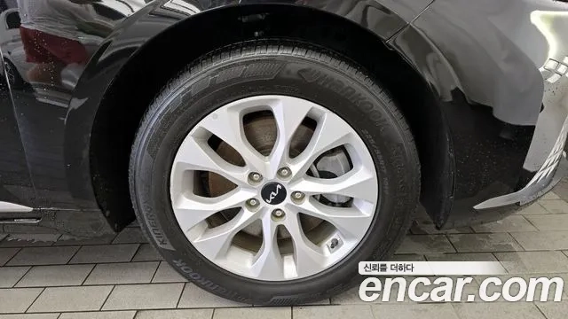 Kia K8 id 2954408 из Кореи 15