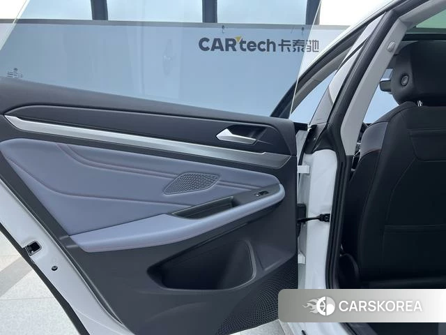 Volkswagen Lingdu id 4207850 из Китая 19