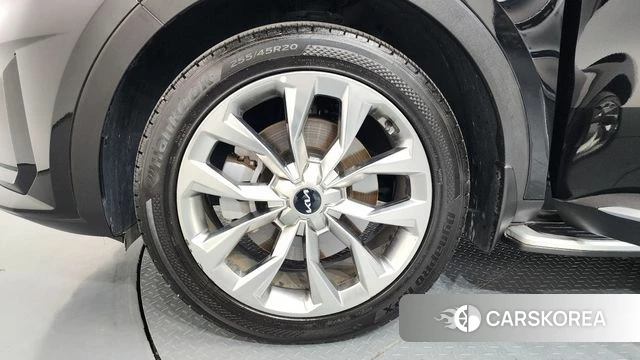 Kia Sorento 4th Generation id 3940751 из Кореи 15