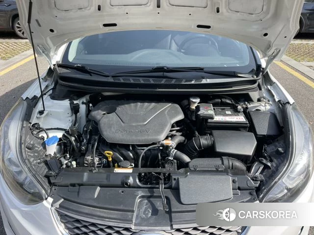 Hyundai Langdong id 4209555 из Китая 14