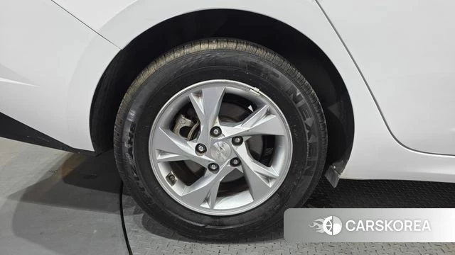Hyundai Avante (CN7) id 4250623 из Кореи 15