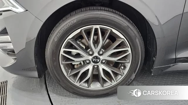 Kia K5 3rd generation id 3312766 из Кореи 15