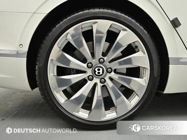 Bentley Flying Spur 3rd Generation id 4283153 из Кореи 15