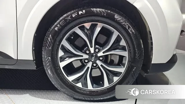 Kia Carnival 4th generation id 3406597 из Кореи 15