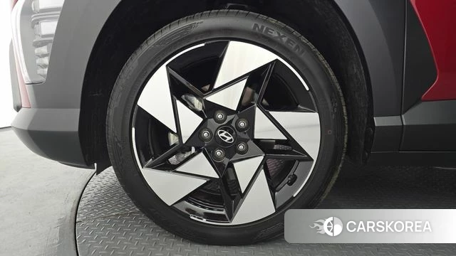 Hyundai Kona (SX2) id 4394825 из Кореи 15