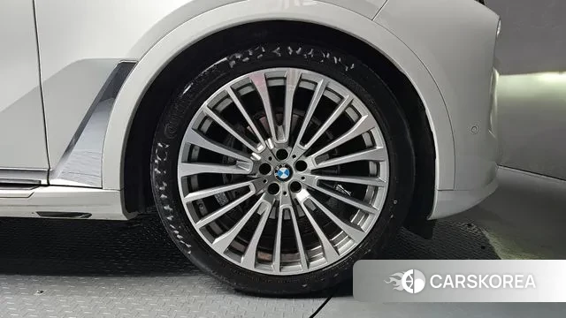 BMW X7 (G07) id 2989202 из Кореи 15