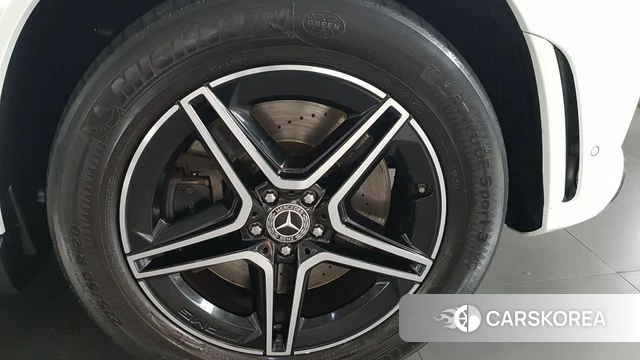 Mercedes-Benz GLE-Class W167 id 4717007 из Кореи 13