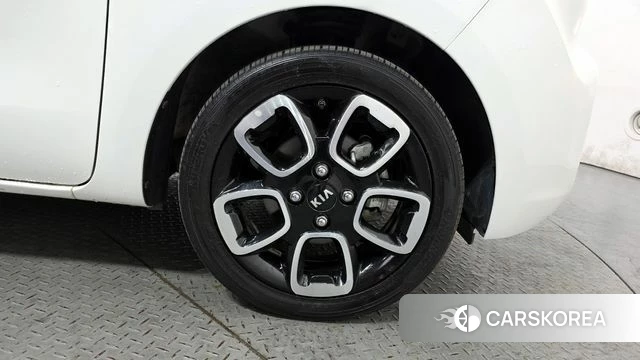 Kia The New Ray id 4285120 из Кореи 24