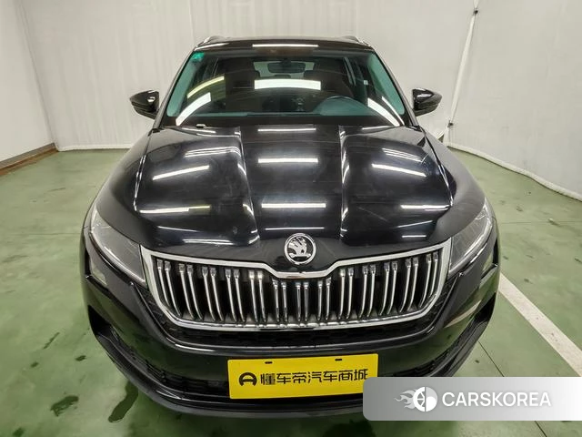 Skoda Kodiak GT id 4211194 из Китая 15