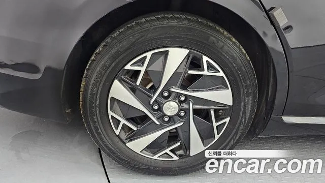 Hyundai The New Grandeur IG Hybrid id 2907382 из Кореи 15