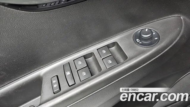 Chevrolet (GM Daewoo) The Next Spark id 2764421 из Кореи 15