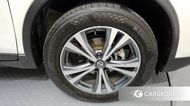 Nissan X Trail id 3423239 из Кореи 15