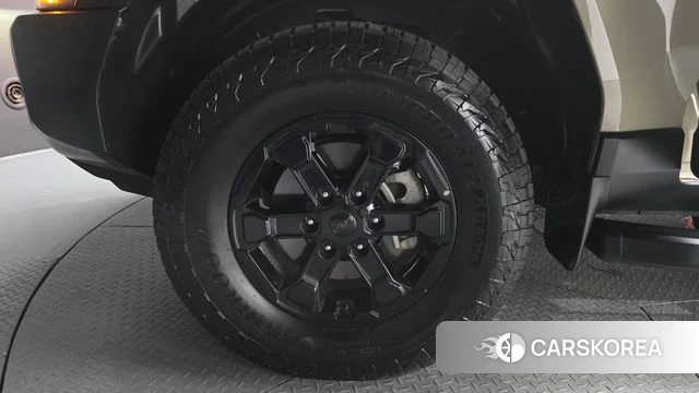 Kia Tasman id 4778074 из Кореи 34
