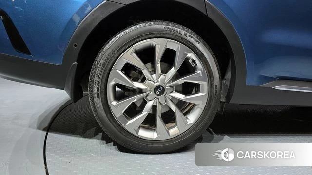 Kia Sorento 4th Generation id 3923671 из Кореи 15