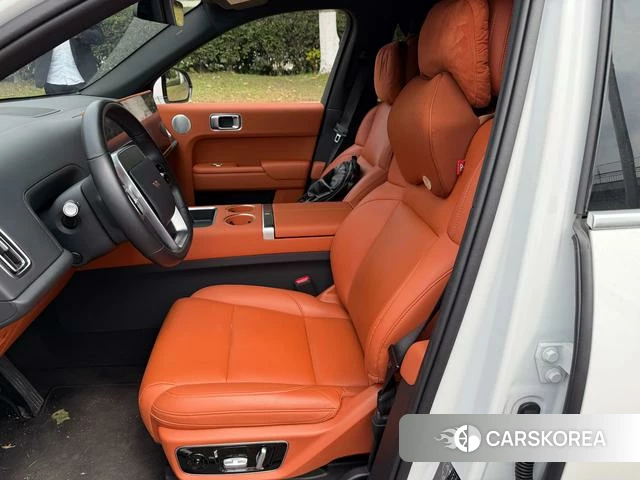 Ideal car Ideal L7 id 4254841 из Китая 8