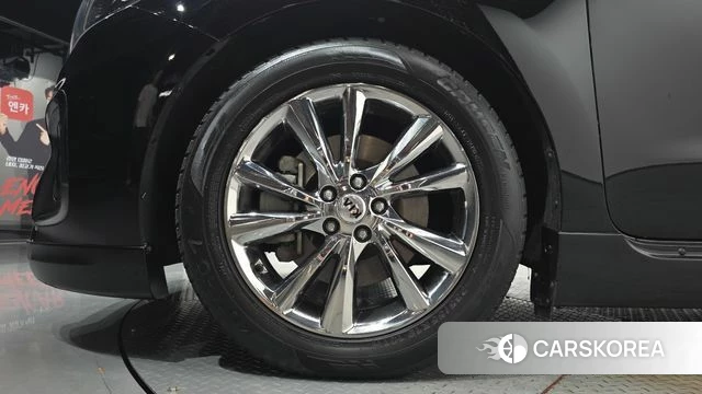 Kia The New Carnival id 4508371 из Кореи 42