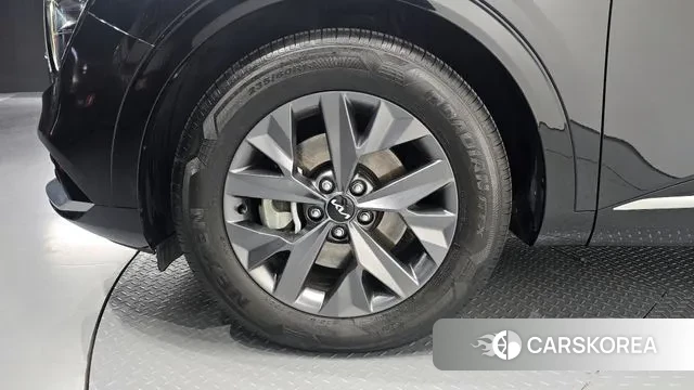 Kia Sportage 5th Generation id 3383709 из Кореи 15