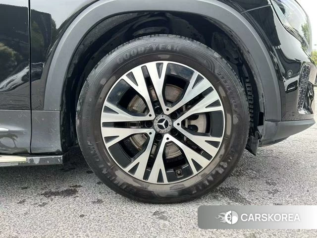 Mercedes-Benz GLB id 4313851 из Китая 12