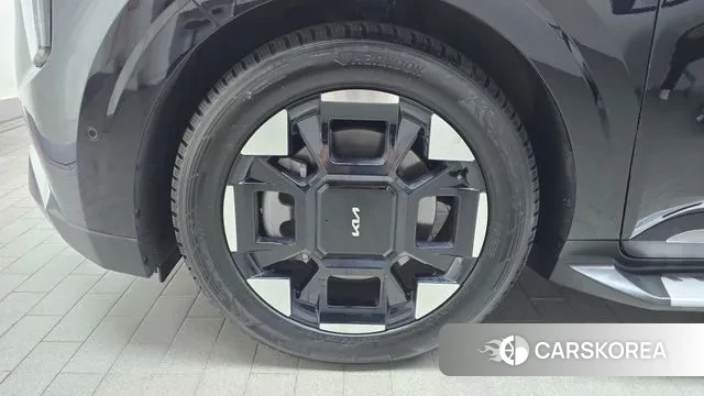 Kia The New Carnival 4th Generation id 3720974 из Кореи 15