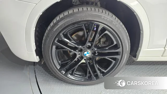 BMW X4 (F26) id 3510187 из Кореи 15