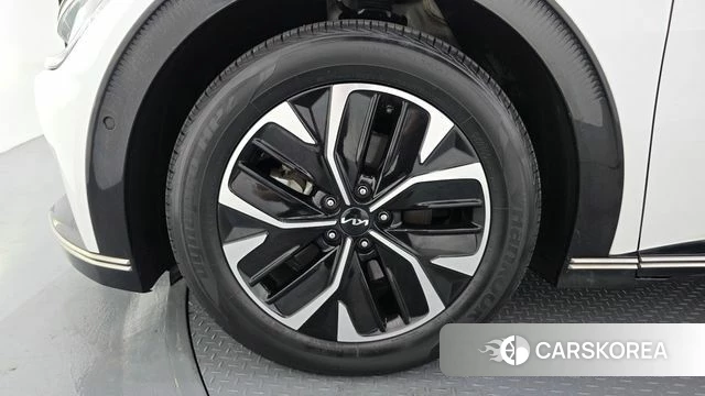 Kia EV6 id 4507255 из Кореи 15