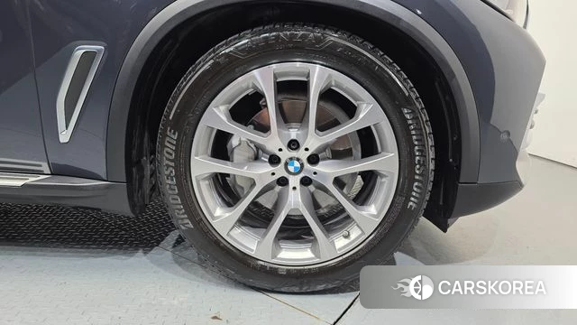 BMW X5 (G05) id 4620058 из Кореи 26