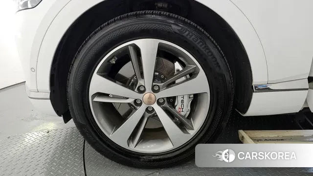 Genesis GV80 id 3003955 из Кореи 15