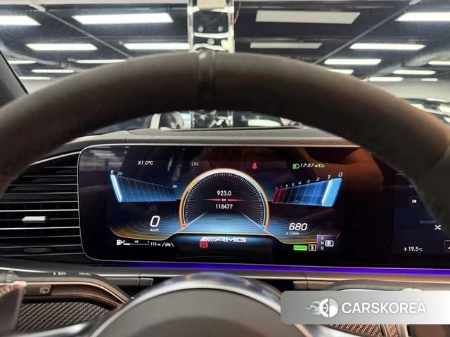 Mercedes-Benz GLE AMG id 4222282 из Китая 15