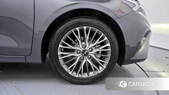 Kia The New K3 2nd generation id 3052752 из Кореи 15