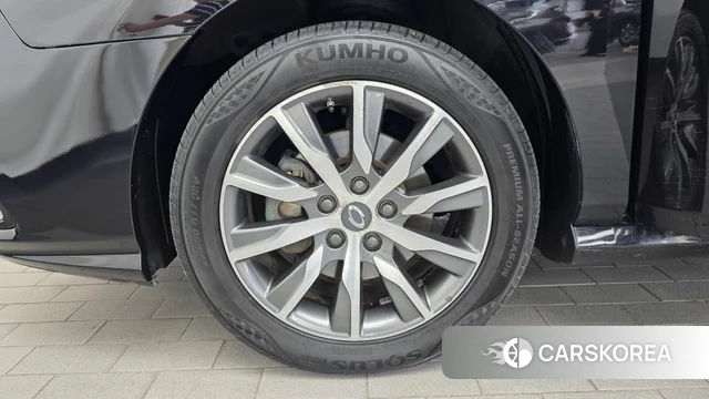 Renault Korea (Samsung) SM5 Nova id 4491186 из Кореи 15