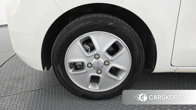 Kia The New Ray id 4294778 из Кореи 15