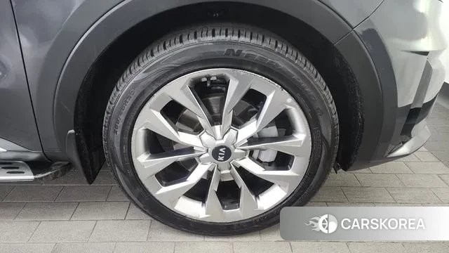 Kia Sorento 4th Generation id 3464266 из Кореи 15